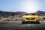 Mercedes-AMG GT S 2016 года (NA)